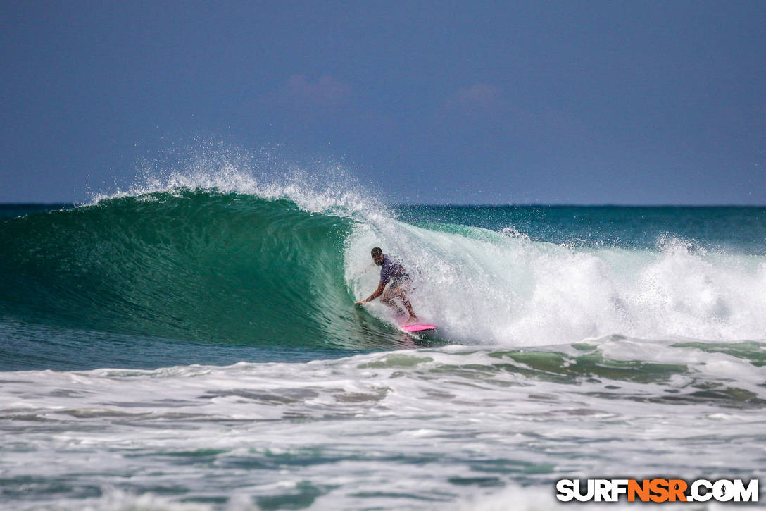 Nicaragua Surf Report - Report Photo 11/01/2021 7:05 PM