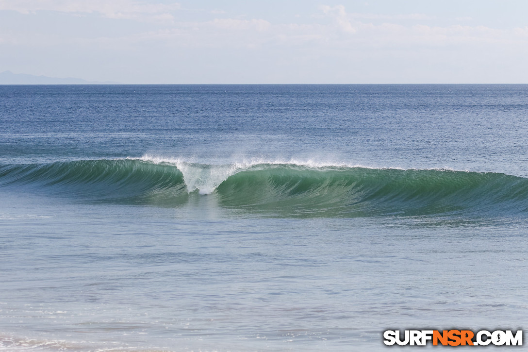 Nicaragua Surf Report - Report Photo 01/02/2018  6:08 PM 