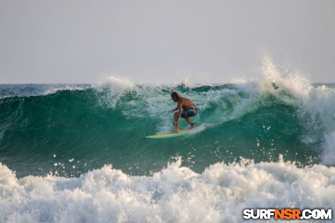 Nicaragua Surf Report - Report Photo 05/24/2020 9:08 PM