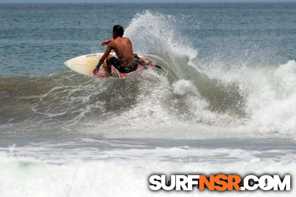 Nicaragua Surf Report - Report Photo 08/11/2013 4:26 PM