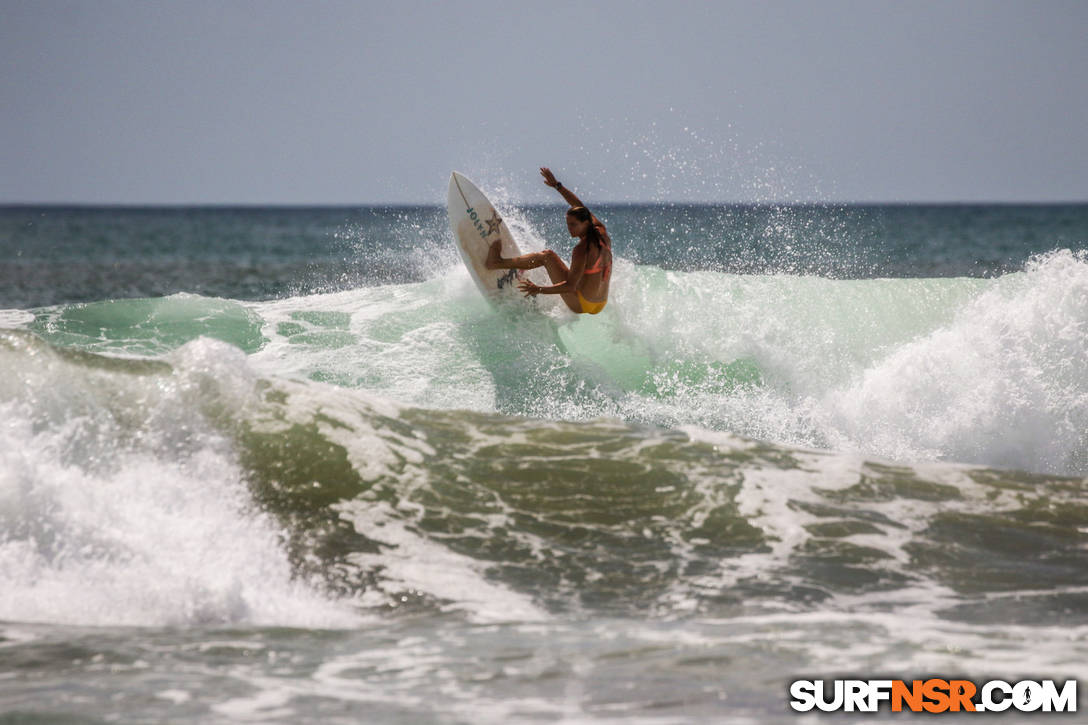 Nicaragua Surf Report - Report Photo 10/26/2022 8:14 PM