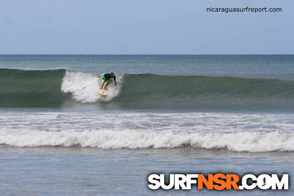 Nicaragua Surf Report - Report Photo 04/06/2010 2:59 PM