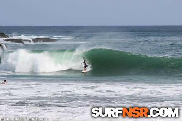 Nicaragua Surf Report - Report Photo 05/29/2015 5:12 PM