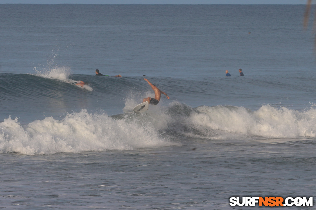 Nicaragua Surf Report - Report Photo 08/31/2017 10:13 AM