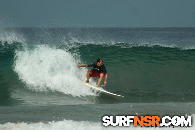 Nicaragua Surf Report - Report Photo 05/20/2008  7:12 PM 