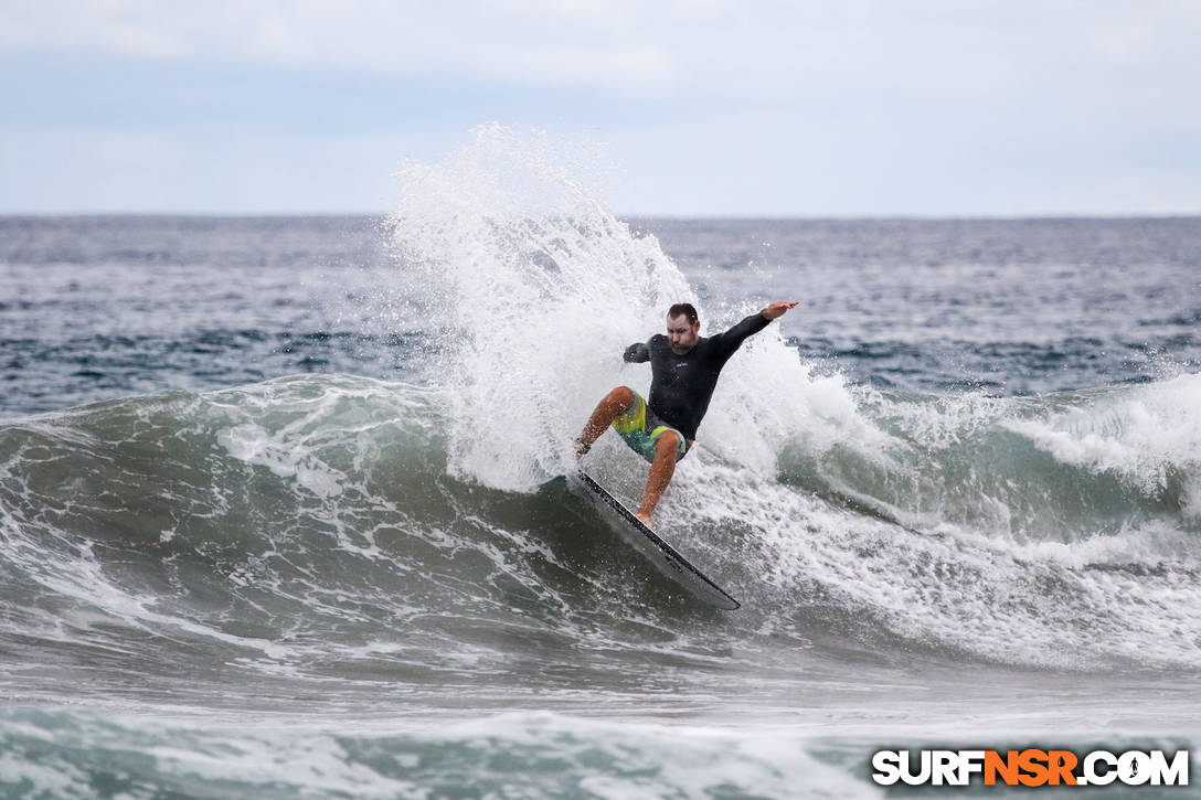 Nicaragua Surf Report - Report Photo 10/03/2018  6:06 PM 