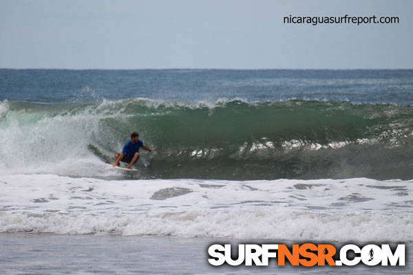 Nicaragua Surf Report - Report Photo 09/20/2013 12:56 PM