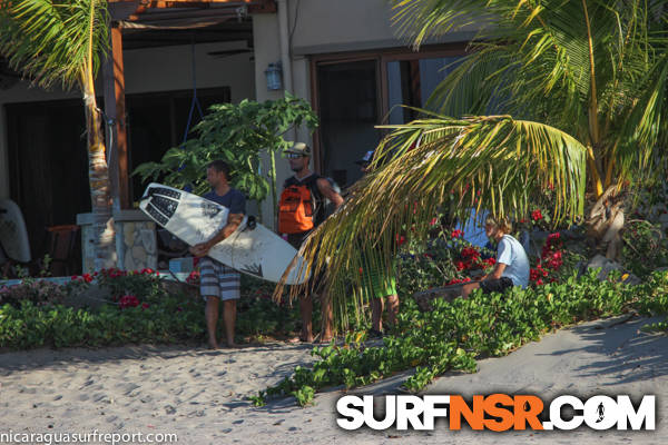 Nicaragua Surf Report - Report Photo 03/04/2015  4:07 PM 