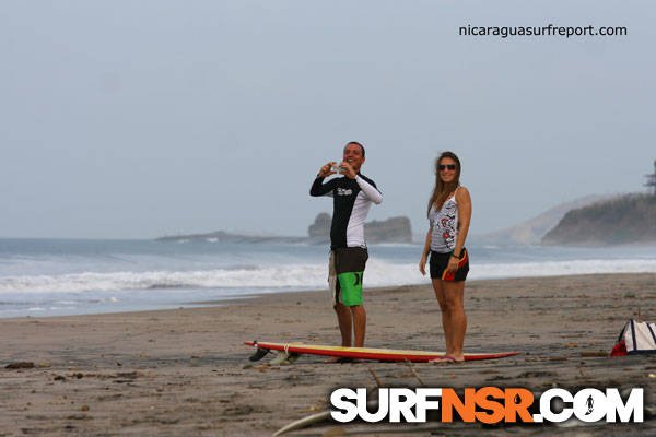 Nicaragua Surf Report - Report Photo 03/22/2010  6:28 PM 