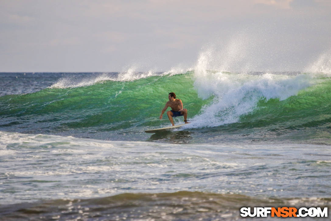 Nicaragua Surf Report - Report Photo 01/11/2021  8:11 PM 