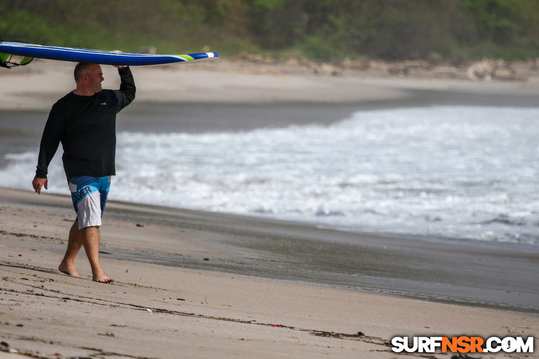 Nicaragua Surf Report - Report Photo 10/21/2017  6:18 PM 