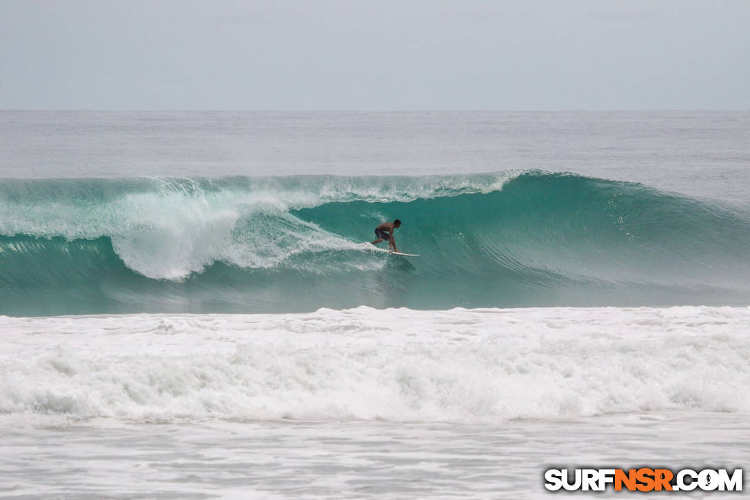 Nicaragua Surf Report - Report Photo 06/16/2018 10:07 PM