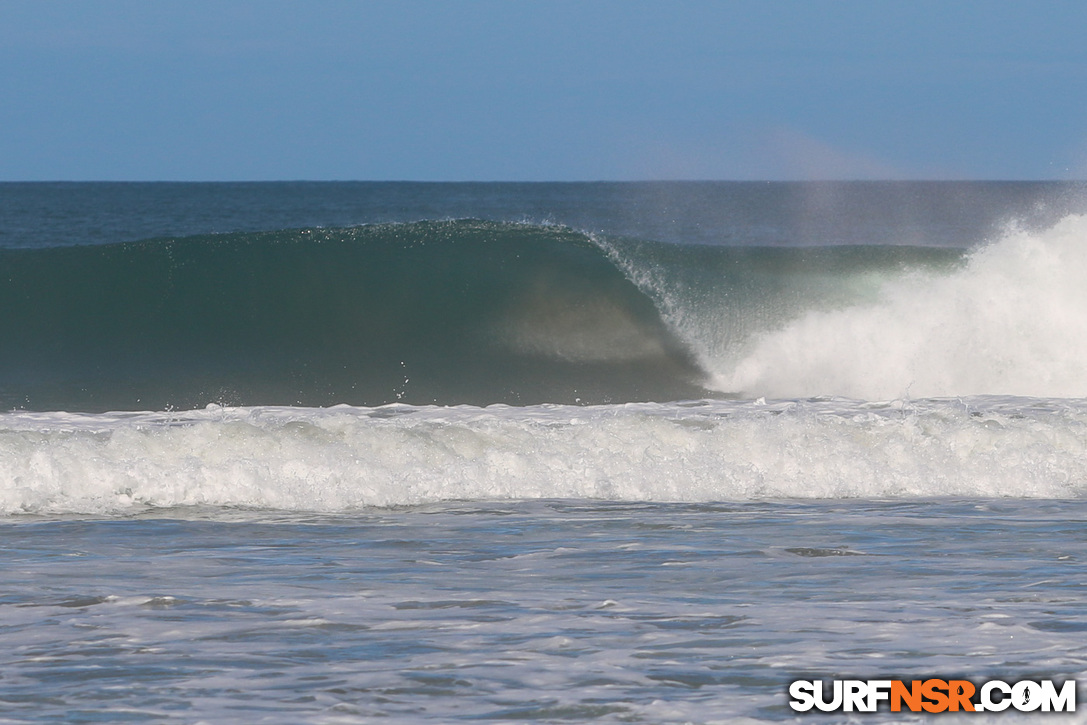 Nicaragua Surf Report - Report Photo 07/12/2017  1:21 PM 