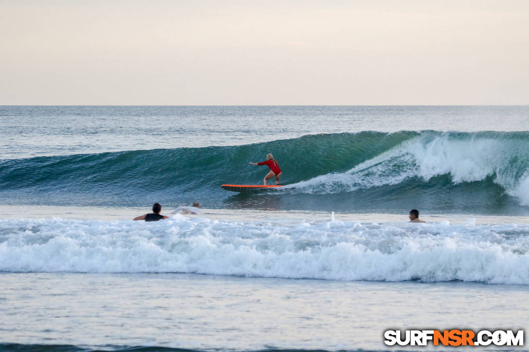 Nicaragua Surf Report - Report Photo 11/16/2018  8:10 PM 