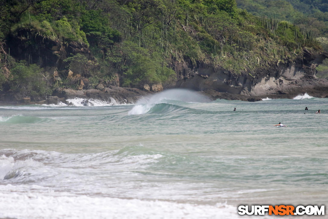 Nicaragua Surf Report - Report Photo 11/04/2017  6:07 PM 