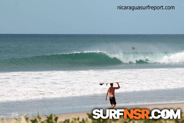 Nicaragua Surf Report - Report Photo 12/19/2014  6:36 PM 