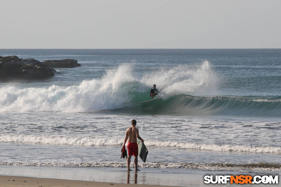 Nicaragua Surf Report - Report Photo 02/03/2016  2:24 PM 