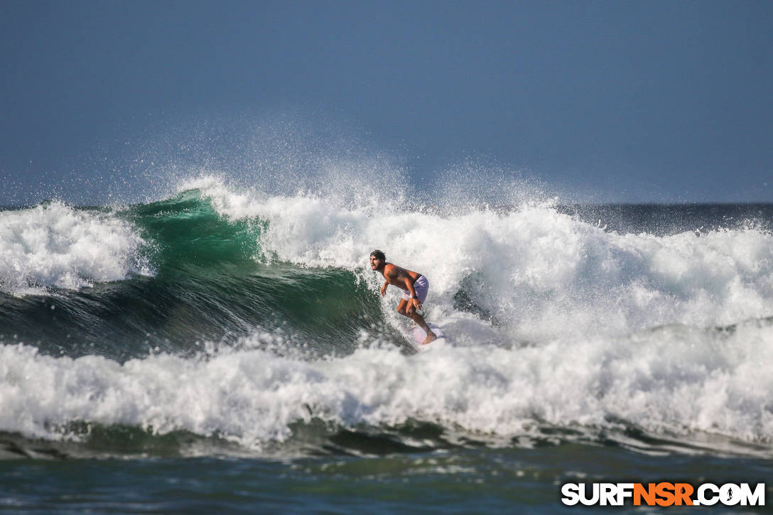 Nicaragua Surf Report - Report Photo 12/26/2022  6:07 PM 