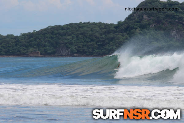 Nicaragua Surf Report - Report Photo 10/31/2014  3:38 PM 