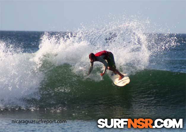 Nicaragua Surf Report - Report Photo 02/24/2007  1:29 PM 