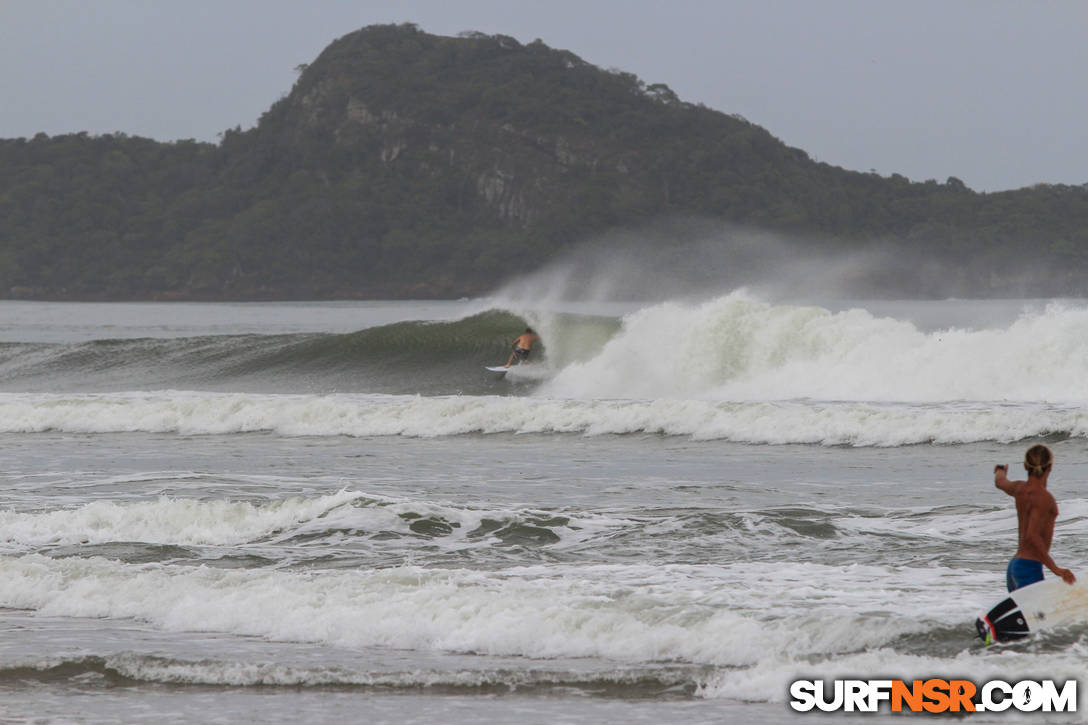 Nicaragua Surf Report - Report Photo 07/02/2016  4:17 PM 