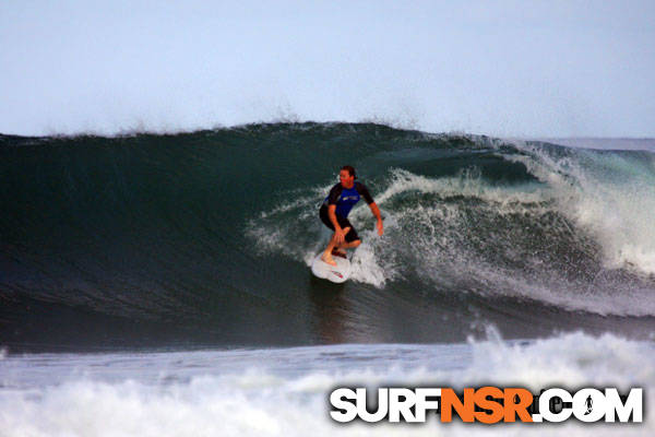 Nicaragua Surf Report - Report Photo 05/27/2012  7:35 PM 