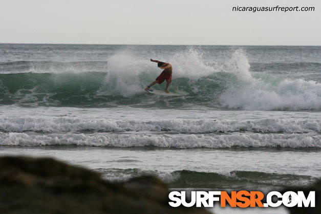 Nicaragua Surf Report - Report Photo 05/31/2009  7:53 PM 