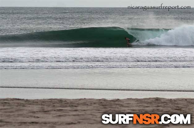 Nicaragua Surf Report - Report Photo 08/08/2007  4:02 PM 