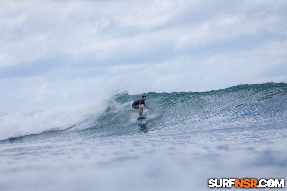 Nicaragua Surf Report - Report Photo 08/26/2017 10:20 PM