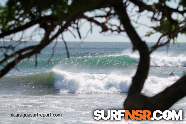 Nicaragua Surf Report - Report Photo 11/30/2013  3:32 PM 