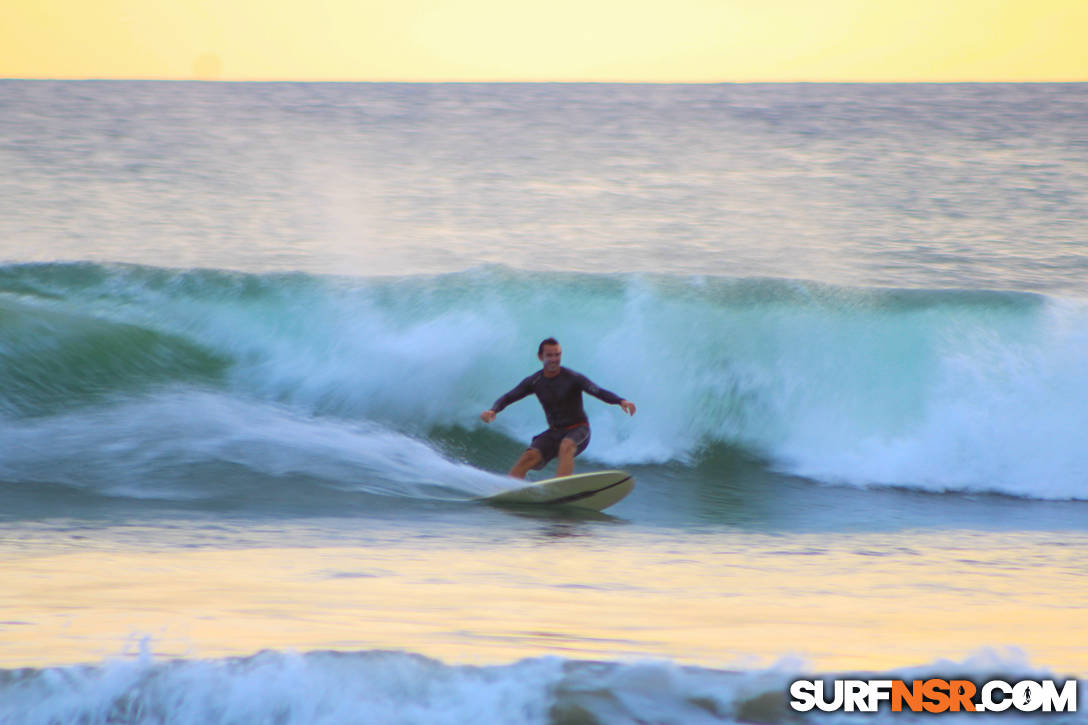 Nicaragua Surf Report - Report Photo 09/03/2018  9:20 PM 