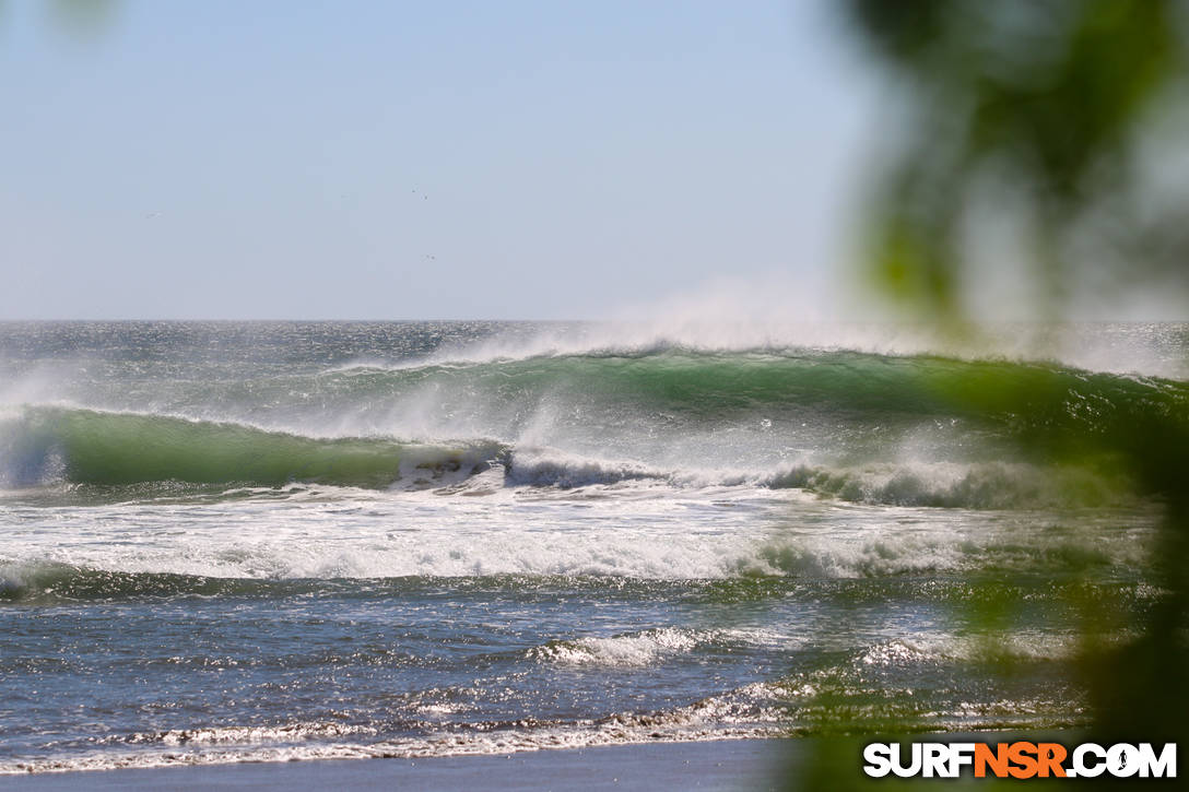 Nicaragua Surf Report - Report Photo 01/26/2016  4:43 PM 