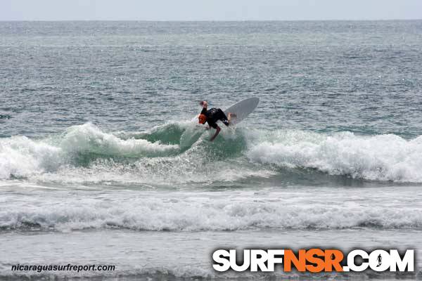 Nicaragua Surf Report - Report Photo 09/30/2011  5:08 PM 