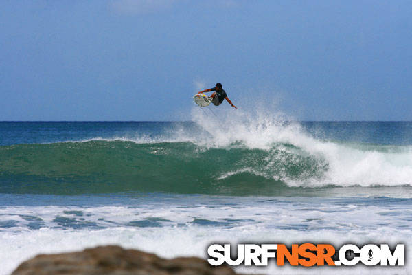 Nicaragua Surf Report - Report Photo 05/08/2010  10:28 AM 