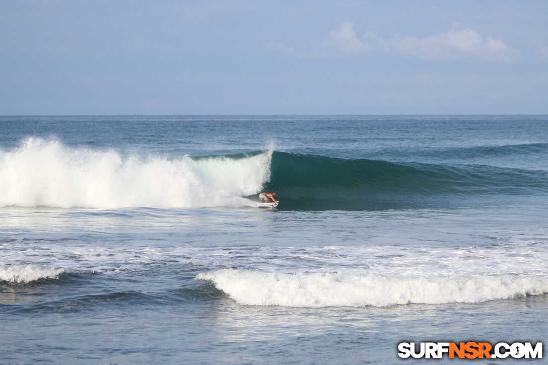 Nicaragua Surf Report - Report Photo 08/10/2017 5:10 PM