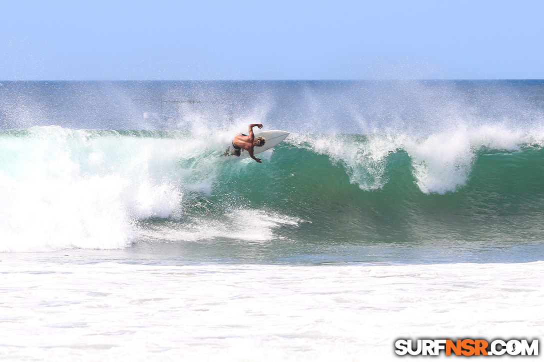Nicaragua Surf Report - Report Photo 02/18/2017 2:26 PM