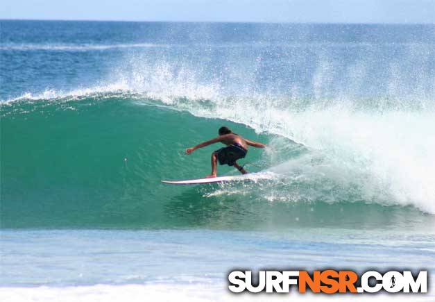 Nicaragua Surf Report - Report Photo 07/06/2006 8:40 PM