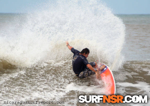 Nicaragua Surf Report - Report Photo 09/08/2007 9:38 PM