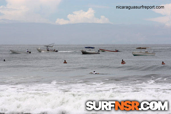 Nicaragua Surf Report - Report Photo 08/18/2010  7:16 PM 