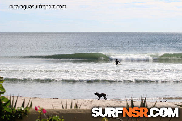 Nicaragua Surf Report - Report Photo 12/03/2014 3:15 PM