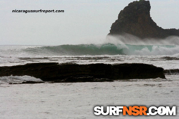 Nicaragua Surf Report - Report Photo 10/20/2009  4:36 PM 