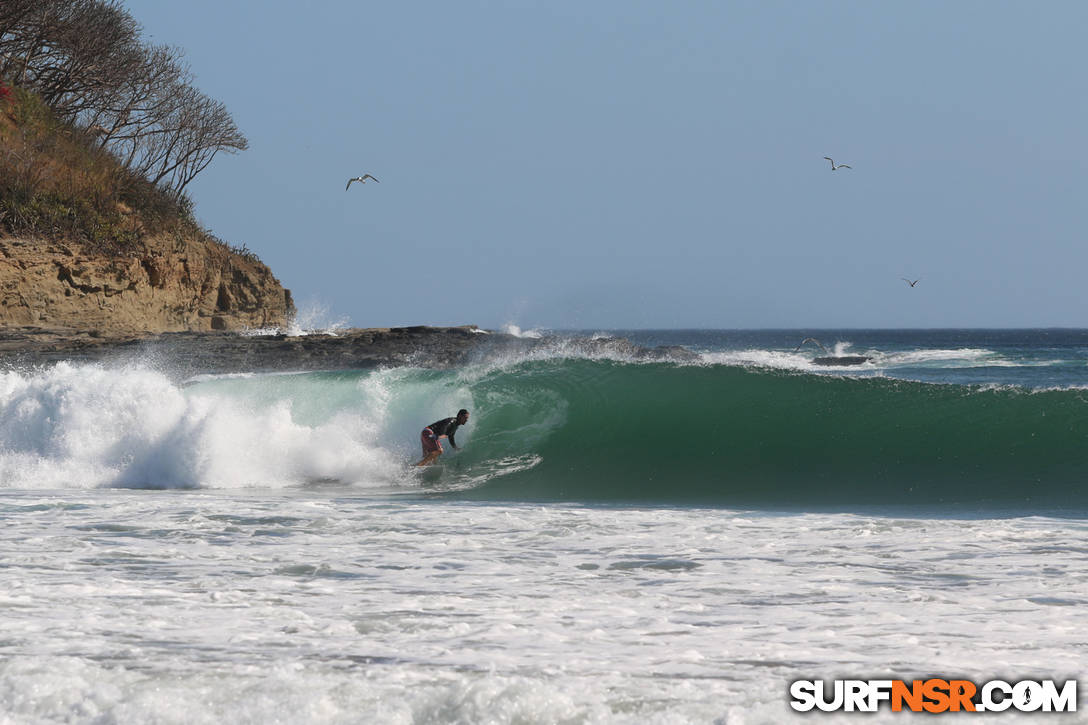 Nicaragua Surf Report - Report Photo 02/23/2016  6:23 PM 