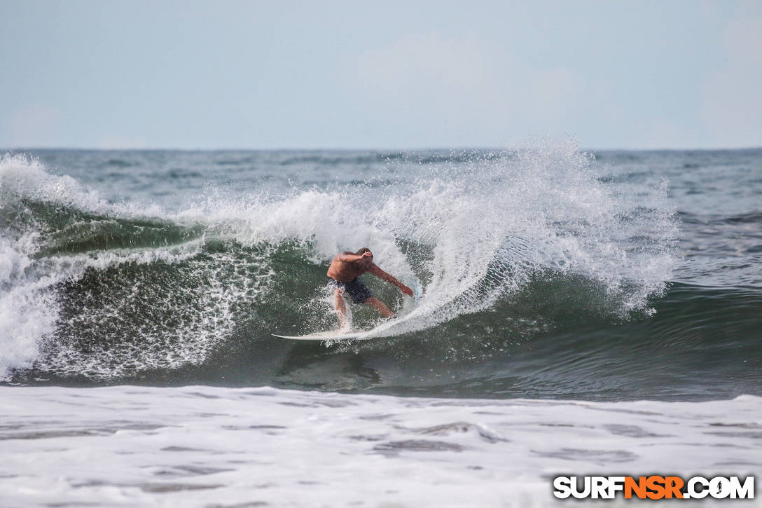 Nicaragua Surf Report - Report Photo 09/14/2022  12:10 PM 