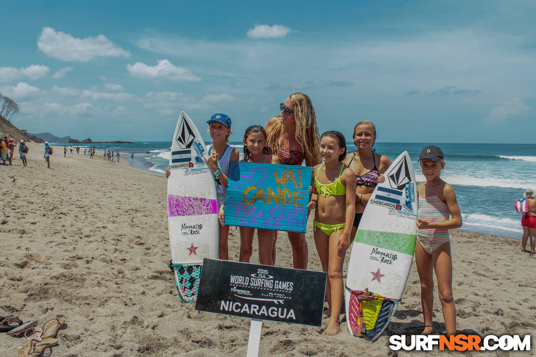 Nicaragua Surf Report - Report Photo 06/02/2015  7:03 PM 