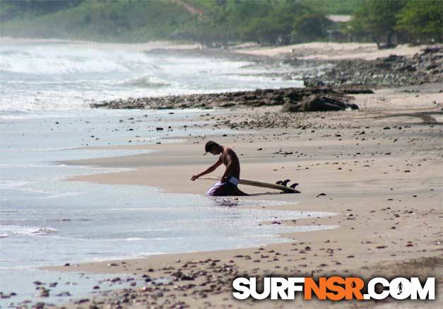 Nicaragua Surf Report - Report Photo 09/24/2006  11:23 PM 