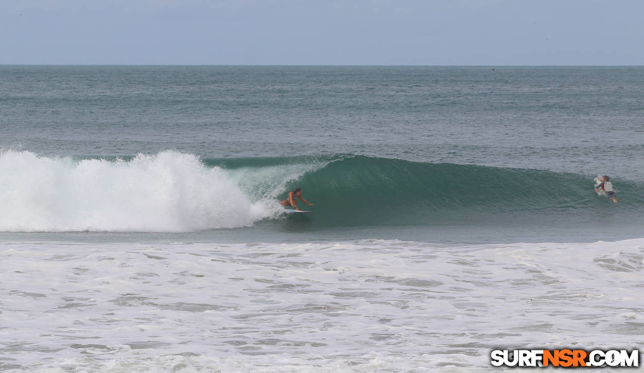 Nicaragua Surf Report - Report Photo 07/23/2015  2:24 PM 