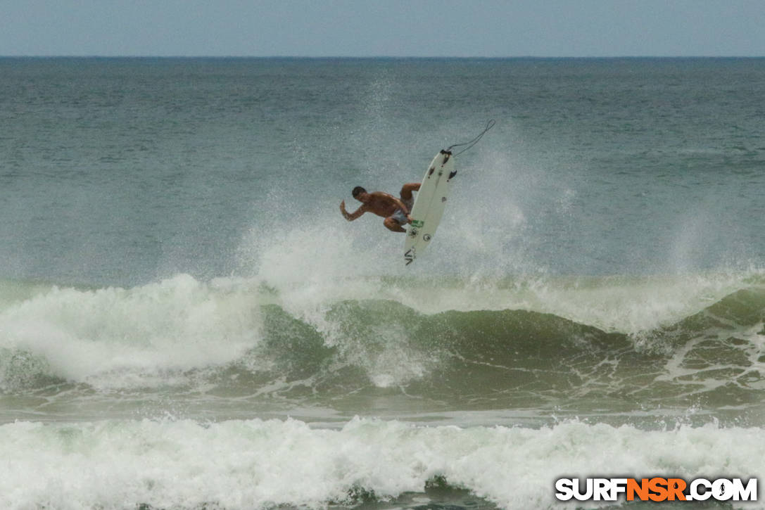 Nicaragua Surf Report - Report Photo 05/15/2016 4:34 PM