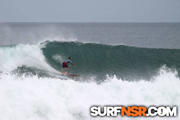 Nicaragua Surf Report - Report Photo 06/24/2013 6:12 PM