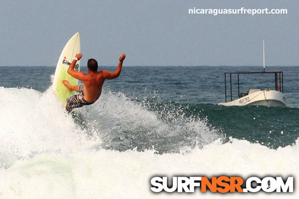 Nicaragua Surf Report - Report Photo 05/07/2013 12:29 PM
