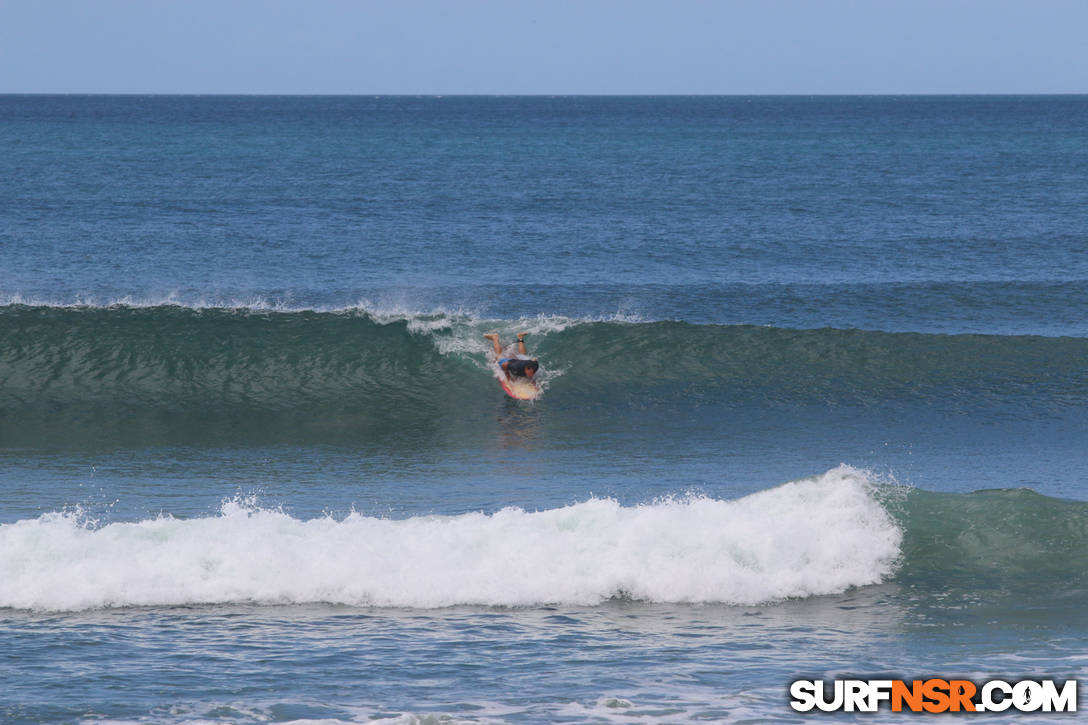 Nicaragua Surf Report - Report Photo 08/20/2015  2:14 PM 